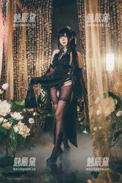 Hatori Sama Hatori Sama的Lisa同人cos原图,谁能拒绝这样的小清新诱惑?